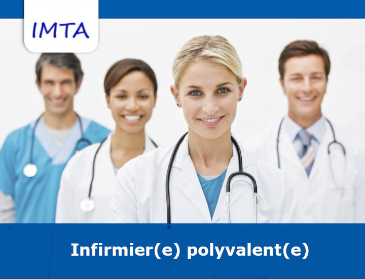 Infirmier Polyvalent