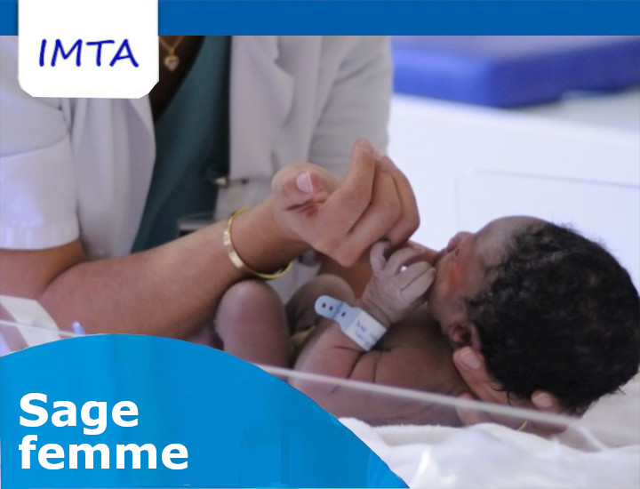 Sage-Femme